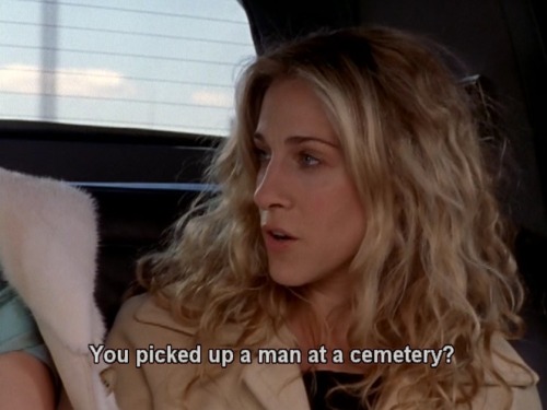 sexandmanhattan:  Se02 Ep05 