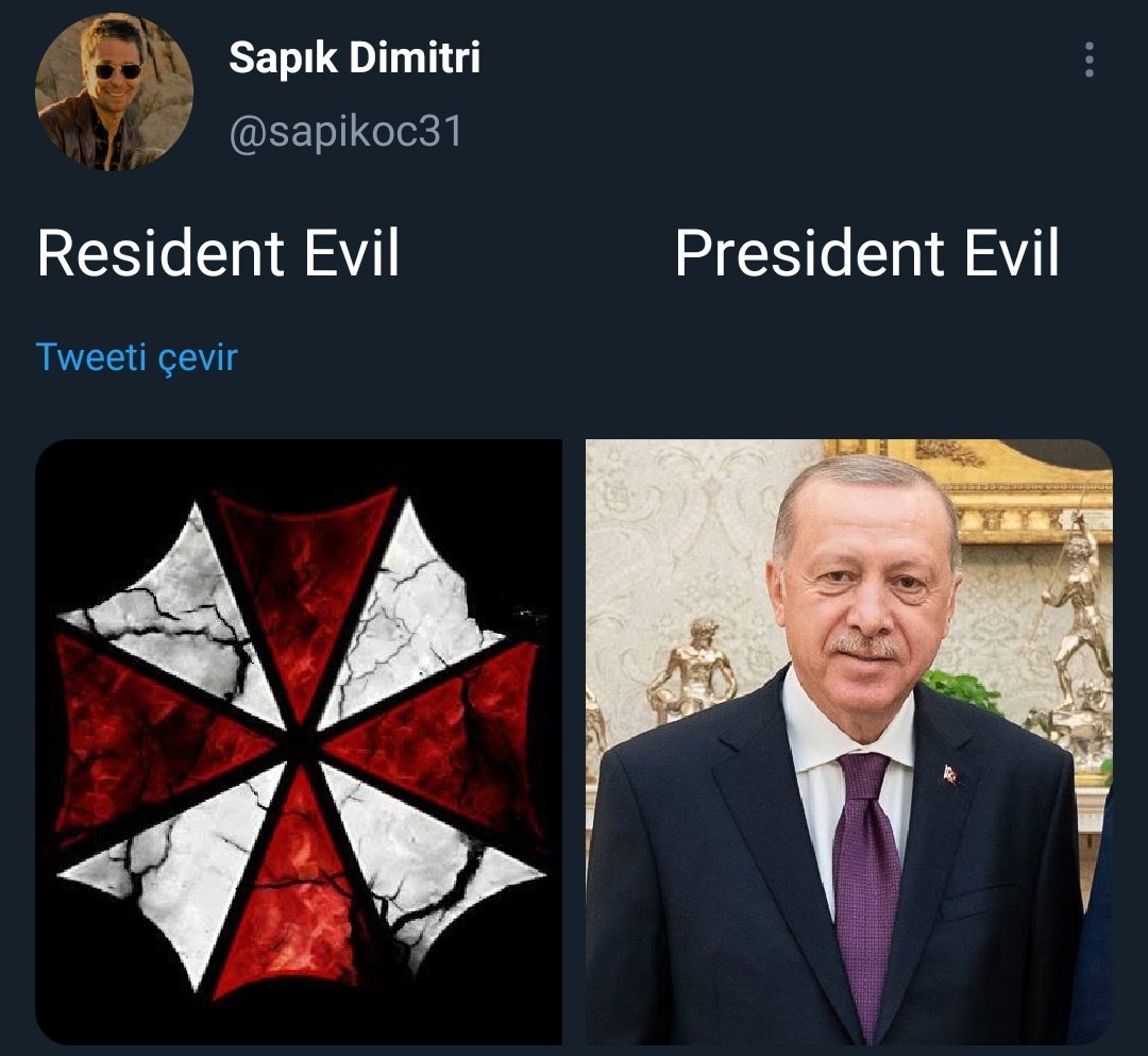 Sapık Dimitri @sapikoc31...