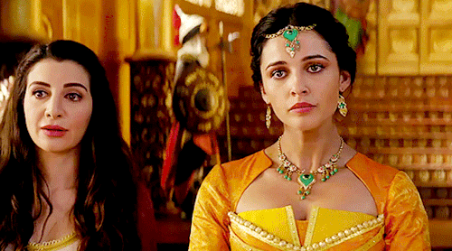 sophieturner: BONUS:Aladdin (2019) dir. Guy Ritchie