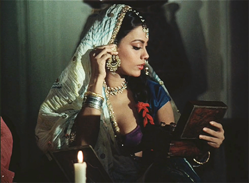 mumtazmahals:Umrao Jaan (Muzaffar Ali, 1981)