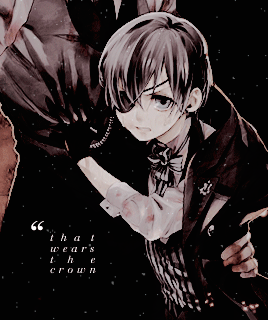 seraisuichou:  “i prefer to have my nightmares with open eyes.”