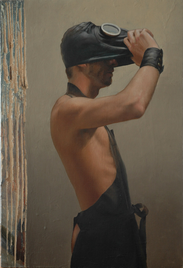 James Huctwith