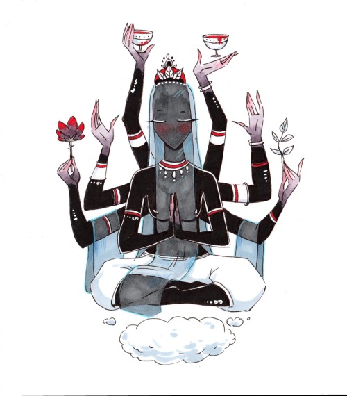 DAY 13: TEMPERANCE 