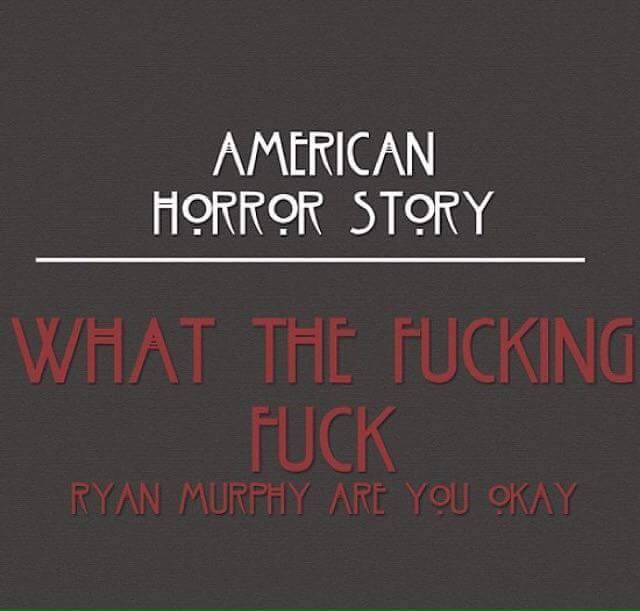 Normal People Scare Me