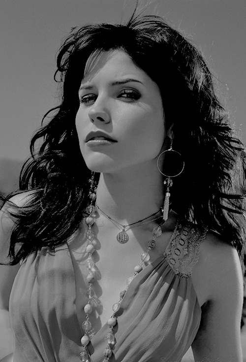 blakclively:Sophia Bush for Teen People 2006
