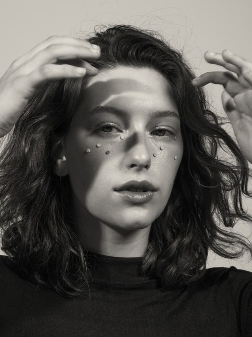 newromaantics:King Princess by Ryan Duffin 