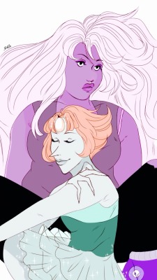bella-aubrie:  some pearlmethyst because