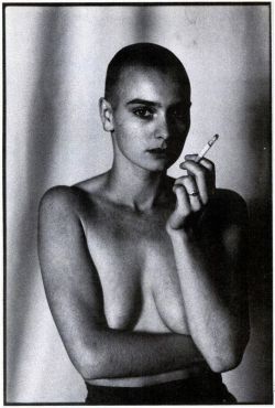 vaticanrust:  Sinead O Connor