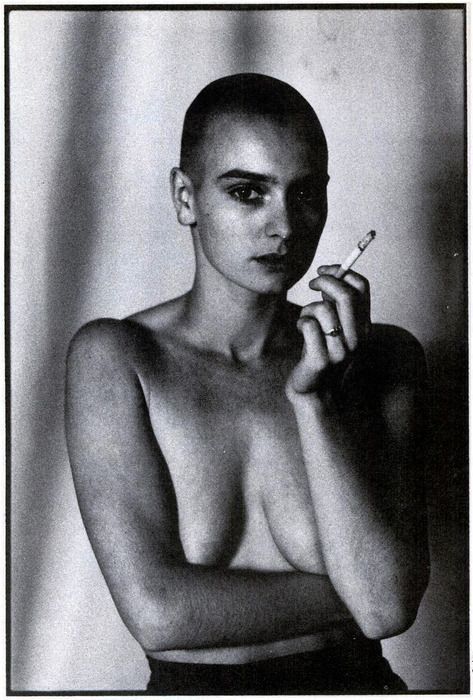 Porn Pics vaticanrust:  Sinead O Connor