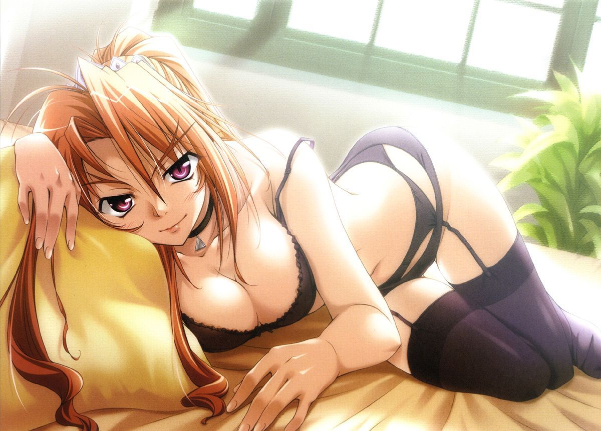 afa2005:  artist: Takeya Masami visual novel: Princess Waltz  