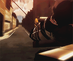 ouetsus:  Shingeki no Kyojin - Animation Appreciation 