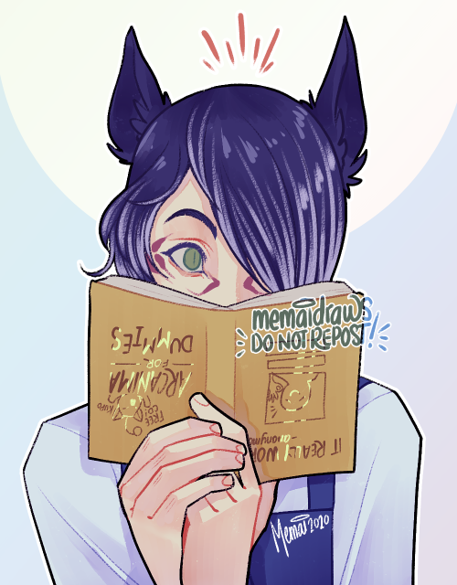 memaidraws