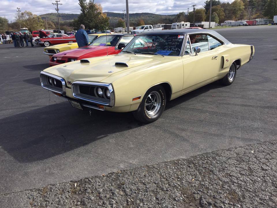 jacdurac:  The backbones of our hobby “Car Shows.”