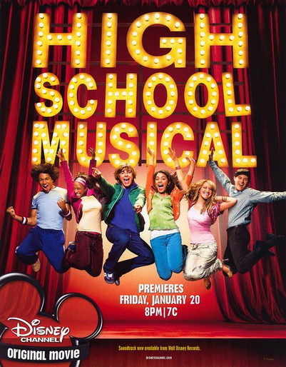 High School Musical Scientifically Proven to be the Greatest Movie of All TimeAccording to researche