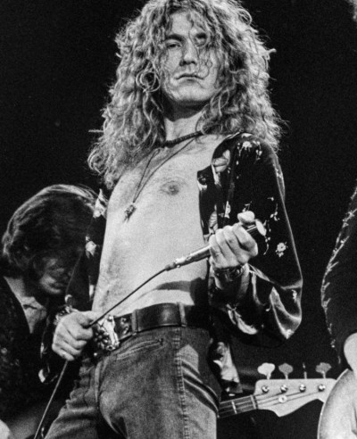 Loving Robert Plant on Tumblr