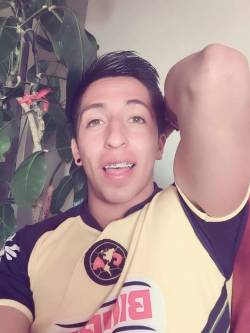 futmx:  http://futbolistamx.tumblr.com Luis