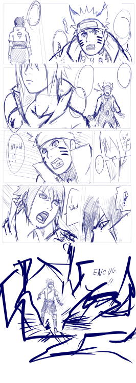 695 parodyby usura-tonkachiThis is based in BY MY SIDE Naruto Ending and a Very famous film…any one can guess XDD, I think it’s very easy to know XDD but fix so well together…OK I’m out…