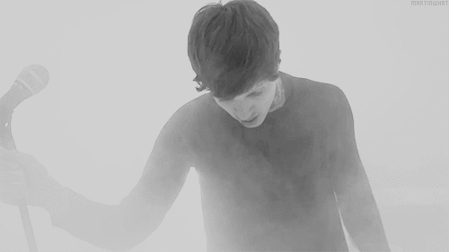 love me please