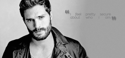 promisesmochi: Jamie Dornan’s autobiography | part 1/?   