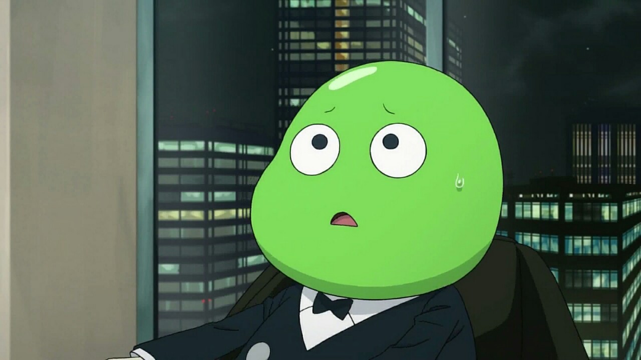 Cries Ugly Tears Over Hxh A Concerned Beans For All Your Concerned Beans