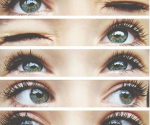 Sex Eyes on We Heart It. pictures