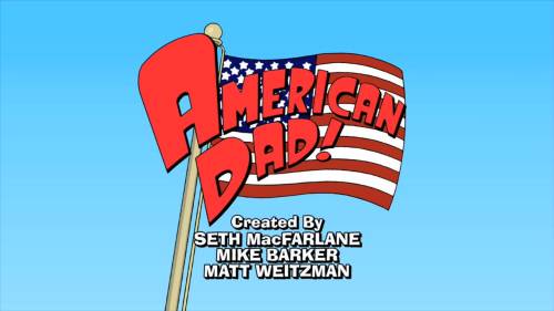 TV Show: American Dad Episode: Stanny Tendergrass (Season 8, Episode 9) Air Date: 1/29/2012 Wrestler