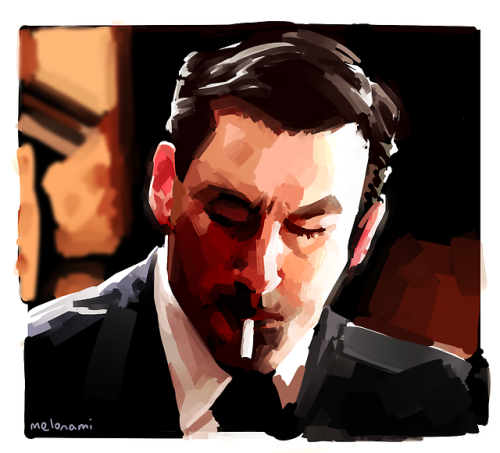 mad men study! before i stopped watching bc i realized it makes me very sad LOL