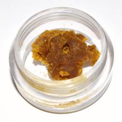 freemarcemerytwitter:  White Widow wax