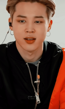 Jimins Undercut (for Anon)