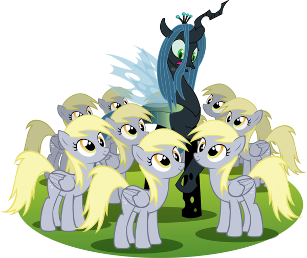 Derpy’s Thought of the Day #503: