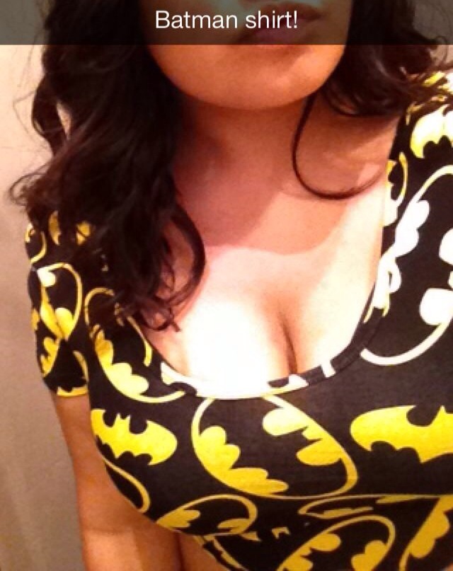 holysex-batman:  I wish I bought this shirt