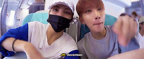 Seventeen Going?