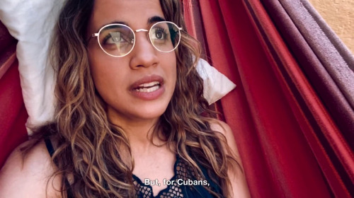 fuckyeahwomenfilmdirectors:  Language Lessons dir. Natalie Morales (2021)   NOT EVEN