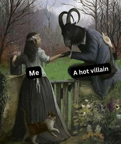 Me With Charlie Vickers As Annatar/Sauron