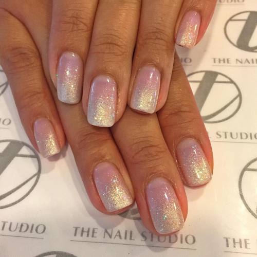 Rainy day magic! #TheNailStudiobyTO #nailart #naildesigns #nailartist #nailartaddict #nailedit #nail