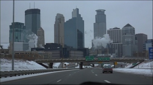 ohmy90s:  Fargo (1996)