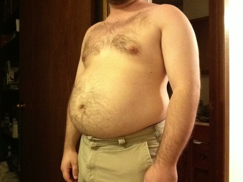 bigdrmr:  Post vacation gains