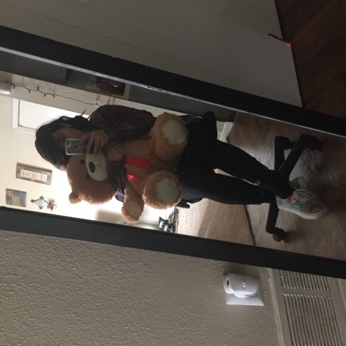 itsgrvngebabe: My outfits over the past week