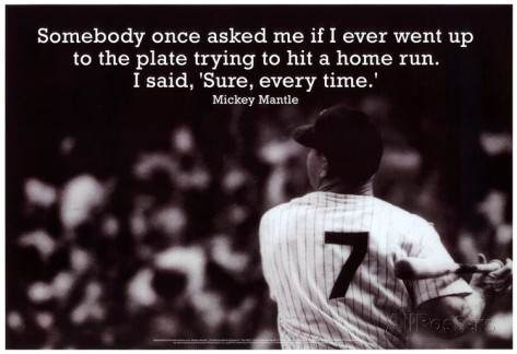 Incredibly Inspiring Quotes From World Series Champions (SEE 5 MORE)