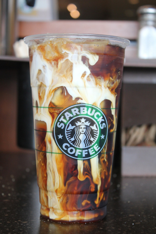 dietkiller:Iced Coffee