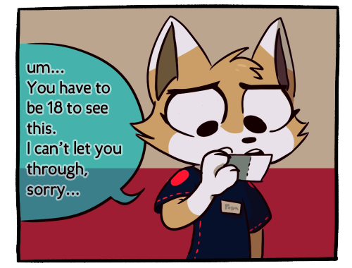 x3 D’aww~