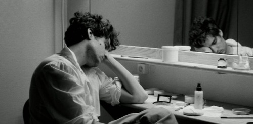 La Jalousie (2013) Dir. Philippe Garrel