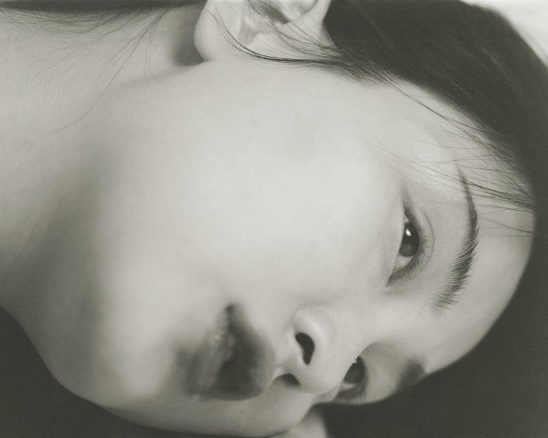 distantvoices:Xiaoqiao Wang By Annie Lai porn pictures