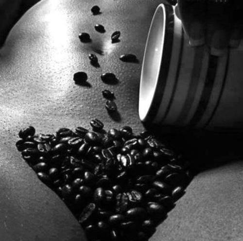good morning coffee blog