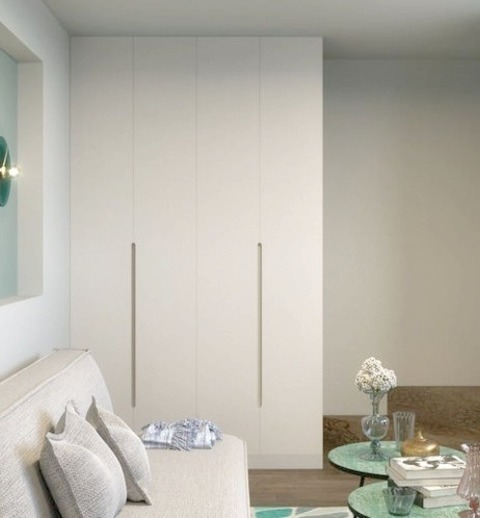 Brussels Music Room Family Room Family Room: A Small, Modern, Enclosed Family Room Idea With A Music