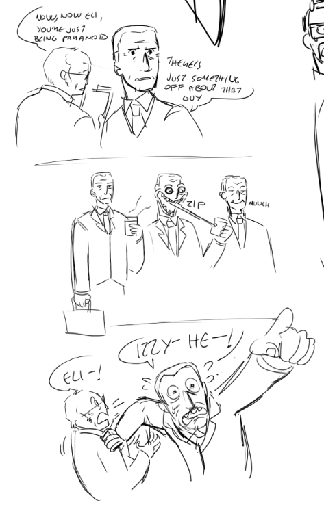 Half Life Things. Hi