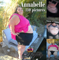 annabellessbbw:  My new updates are available now!  http://bbwroyalty.com/Annabelle/index.html