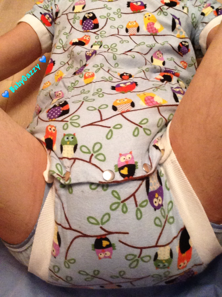 babygazzy:  Heeeeeeey 😄  Just checking in, really need to get a onesie with decent