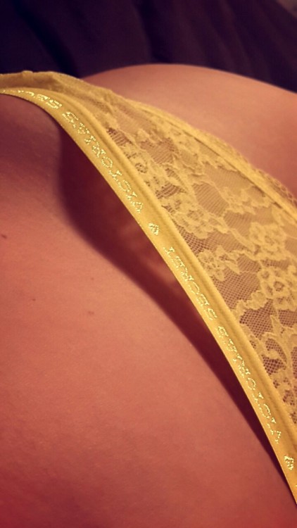 fun-4-us:  Panties in full color per request part 2… Because if you got um why not show um off