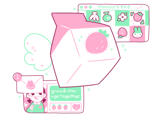 punimelt:  : )